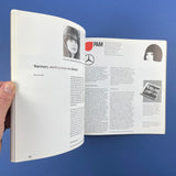 Randstad Data 1988, Special Huisstijl [Ben Bos]