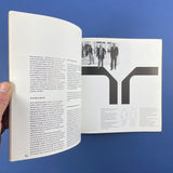 Randstad Data 1988, Special Huisstijl [Ben Bos]