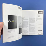 Randstad Data 1988, Special Huisstijl [Ben Bos]