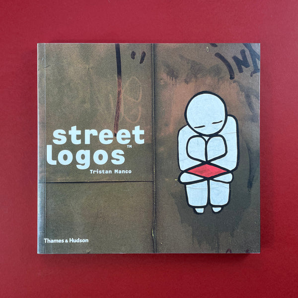 Street Logos. Buy and sell the best graphic design books, journals, magazines and posters with The Print Arkive.