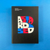 Bastardised: 289 Selected Bunchisms. Buy and sell the best graphic design books, journals, magazines and posters with The Print Arkive.