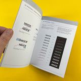 NIKON Brand Guidelines Pack