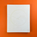 Wings of the Crane : 50 Years of Lufthansa Design. Buy and sell the best graphic design books, journals, magazines and posters with The Print Arkive.