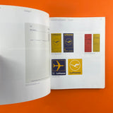 Wings of the Crane: 50 Years of Lufthansa Design