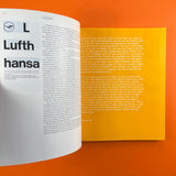 Wings of the Crane: 50 Years of Lufthansa Design