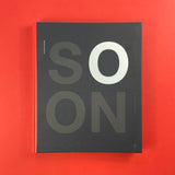 SOON Brands of Tomorrow. Buy and sell the best graphic design books, journals, magazines and posters with The Print Arkive.