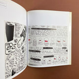 Hand to Eye: Contemporary Illustration