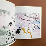 Hand to Eye: Contemporary Illustration