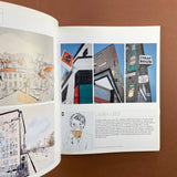 Hand to Eye: Contemporary Illustration