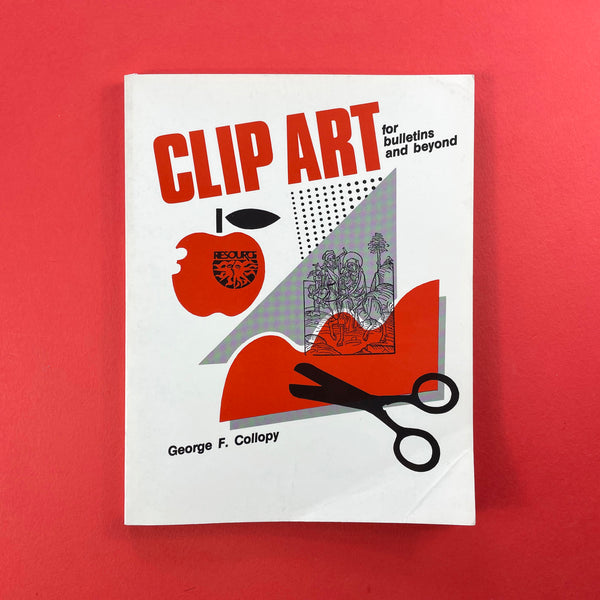 Clip Art for Bulletins and Beyond. Buy and sell the best graphic design books, journals, magazines and posters with The Print Arkive.