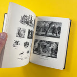 The Wood Engravings of Joan Hassall