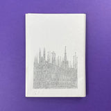 Monographica 3: Facades (Alan Fletcher). Buy and sell the best graphic design books, journals, magazines and posters with The Print Arkive.