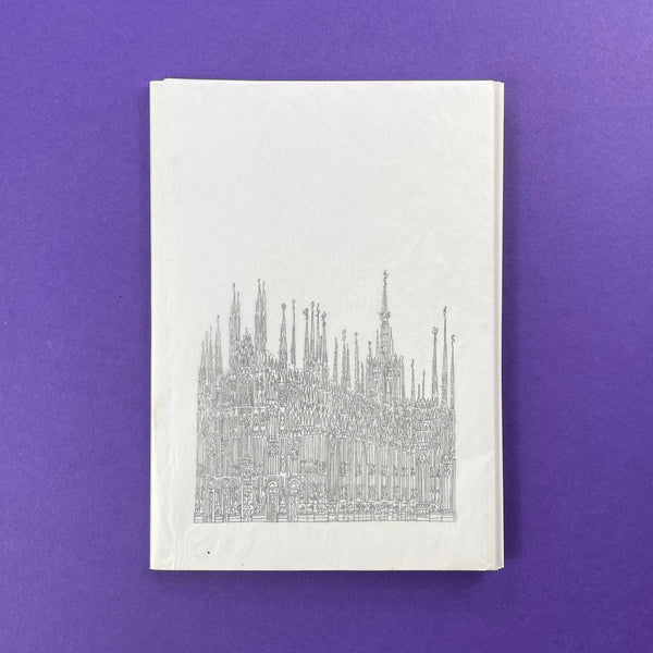 Monographica 3: Facades (Alan Fletcher). Buy and sell the best graphic design books, journals, magazines and posters with The Print Arkive.