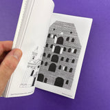 Monographica 3: Facades (Alan Fletcher)