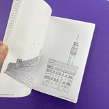 Monographica 3: Facades (Alan Fletcher)