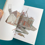 Ghost Houses, Long Gone