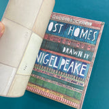 Ghost Houses, Long Gone