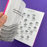 GRIP, David Shrigley