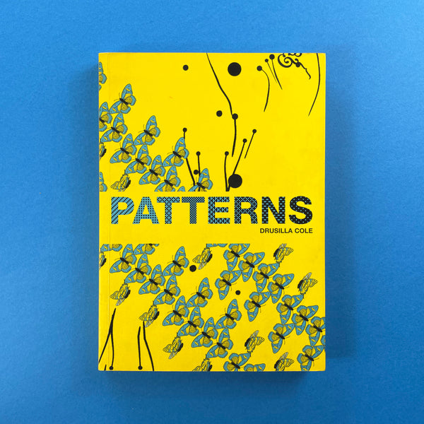 Patterns: New Surface Design. Buy and sell the best graphic design books, journals, magazines and posters with The Print Arkive.
