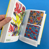 Patterns: New Surface Design