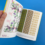 Patterns: New Surface Design