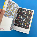 Patterns: New Surface Design