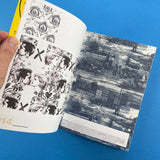 Patterns: New Surface Design