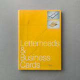 Letterheads & Business Cards. Buy and sell the best graphic design books, journals, magazines and posters with The Print Arkive.