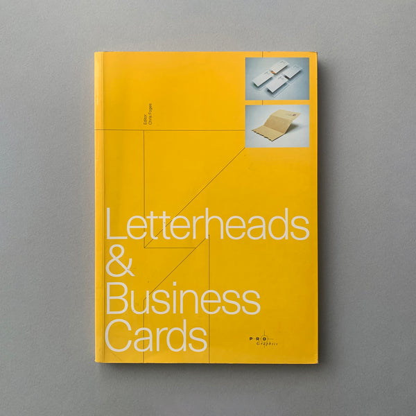 Letterheads & Business Cards. Buy and sell the best graphic design books, journals, magazines and posters with The Print Arkive.