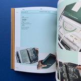 Common Interest: Documents - Design and format solutions for the arts, culture, academia and charities