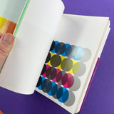 Team Impression: The Process of Printing