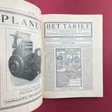 Grafisch Nederland 2007 - Een terugblik op de 75 kerstnummers verschenen in de jaren 1911 - 2006