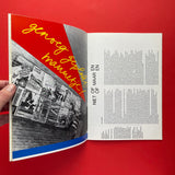 Wild plakken: ontwerpers Frank Beekers, Lies Ros, Rob Schröder [Lecturis 11]