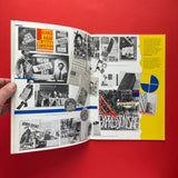 Wild plakken: ontwerpers Frank Beekers, Lies Ros, Rob Schröder [Lecturis 11]