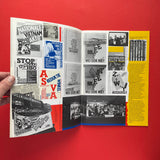 Wild plakken: ontwerpers Frank Beekers, Lies Ros, Rob Schröder [Lecturis 11]