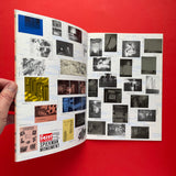 Wild plakken: ontwerpers Frank Beekers, Lies Ros, Rob Schröder [Lecturis 11]