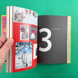 Ha, daar gaat er een van mij! Kroniek van het grafisch ontwerpen in Den Haag 1945-2000.