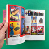 Ha, daar gaat er een van mij! Kroniek van het grafisch ontwerpen in Den Haag 1945-2000.