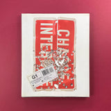 G1 Subj: contemp, design, graphic. Buy and sell the best graphic design books, journals, magazines and posters with The Print Arkive.