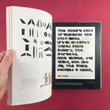 G1 Subj: contemp, design, graphic