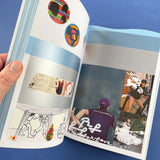 Japanese Graphics - Beautiful Streamline [IdN Pro]