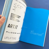 Japanese Graphics - Beautiful Streamline [IdN Pro]