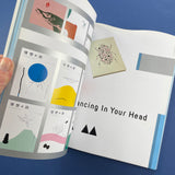 Japanese Graphics - Beautiful Streamline [IdN Pro]