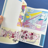 Japanese Graphics - Beautiful Streamline [IdN Pro]