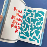 Japanese Graphics - Beautiful Streamline [IdN Pro]