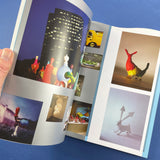 Japanese Graphics - Beautiful Streamline [IdN Pro]