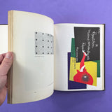 Paul Rand: Thoughts on Design