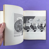 Paul Rand: Thoughts on Design