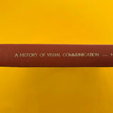 A History of Visual Communication [Josef Müller-Brockmann]. Buy and sell the best graphic design books, journals, magazines and posters with The Print Arkive.