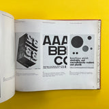 A History of Visual Communication [Josef Müller-Brockmann]